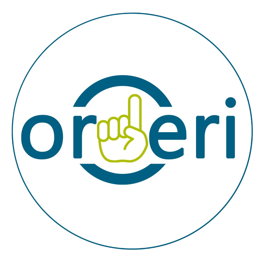 Orderi App