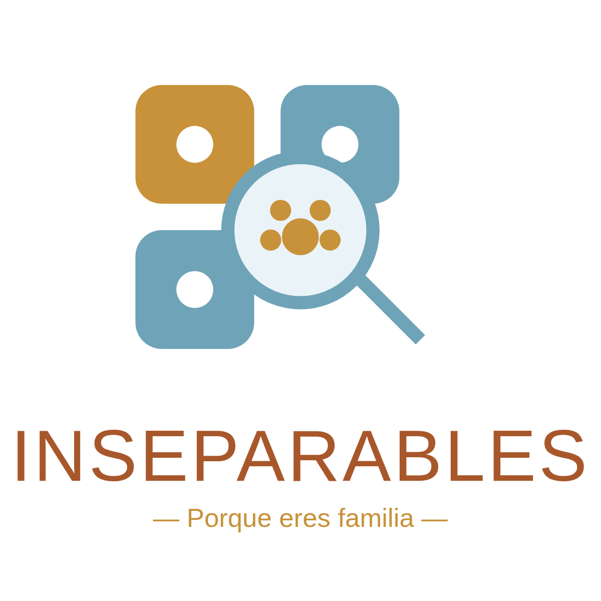 Inseparables CR